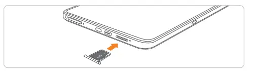 ViviMAGE E10 Tablet PC fig12