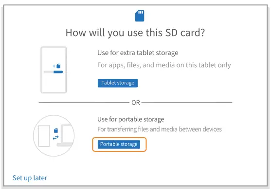 ViviMAGE E10 Tablet PC fig14