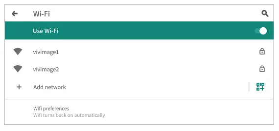 ViviMAGE E10 Tablet PC fig9