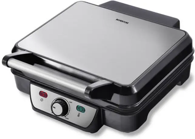 INVENTUM CG618 Contact Grill