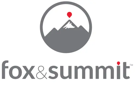 Fox sumit Logo