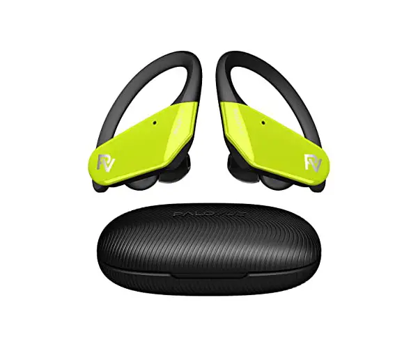 Palovue B09dgkxnpp Wireless Earbuds User Manual Palovue B09dgkxnpp Wireless Earbuds User Manual