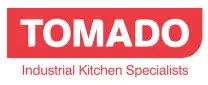 TOMADO logo