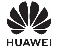 HUAWEI logo