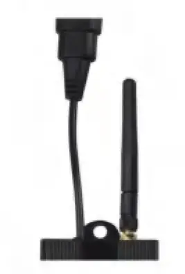 Guangzhou Chihong Photoelectric Technology H11 RGB Car Fog Lights fig 3