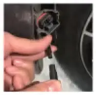 Guangzhou Chihong Photoelectric Technology H11 RGB Car Fog Lights fig 5