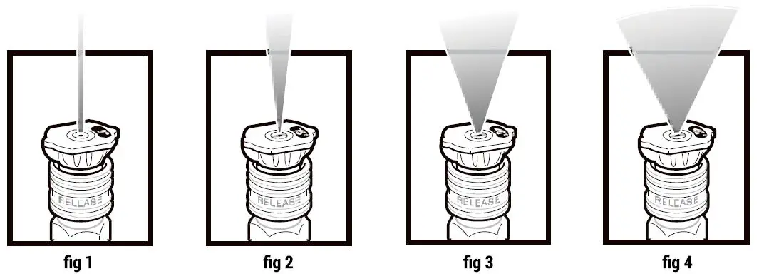 V-TUF V5 High Pressure Cleaner fig2