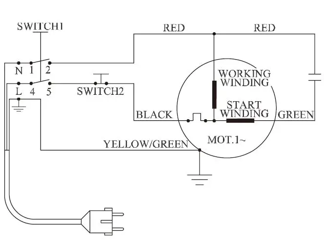 V-TUF V5 High Pressure Cleaner fig7