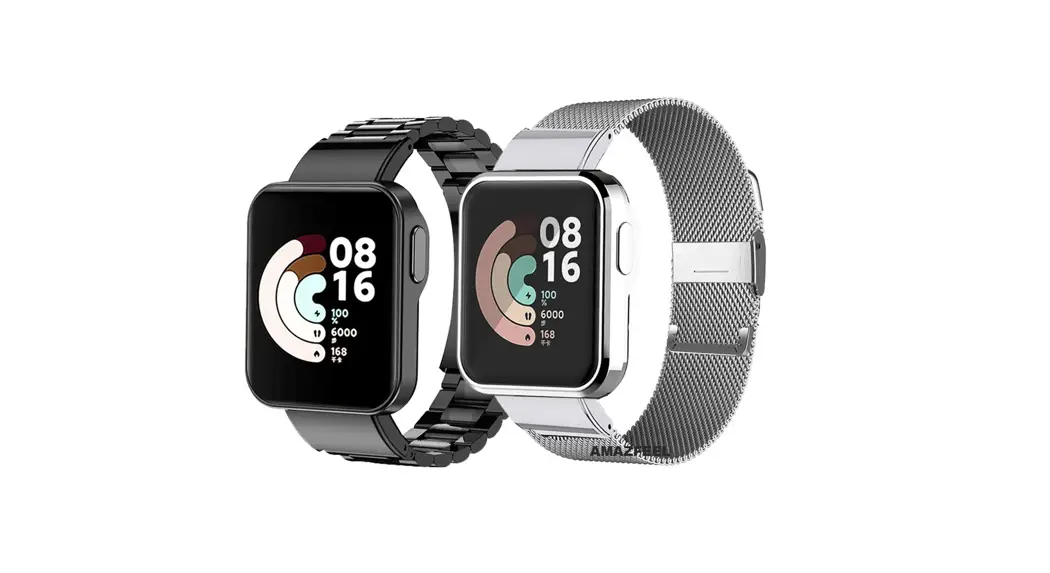 Xiaomi Redmi Watch 2 Lite Strap User Manual Xiaomi Redmi Watch 2 Lite Strap User Manual