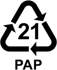 PAP 21 logo m1