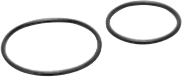 SIGMA 021010 - O-RINGS