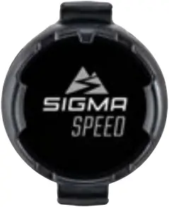 SIGMA 021010 - SPEED