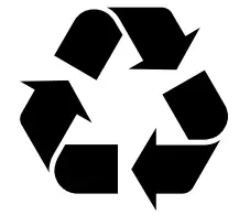 printed on recycled paper