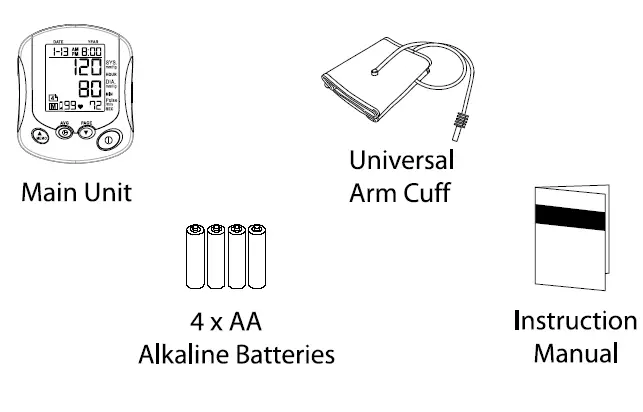 SureLife-Premium-Talking-Arm-Blood-Pressure-FIG5