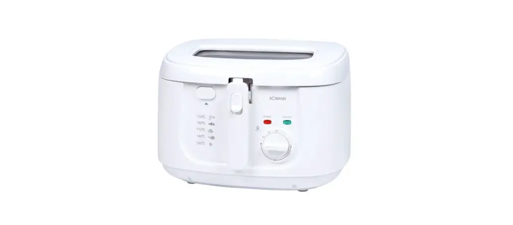 Bomann Fr 6051 Cb Deep Fat Fryer Instruction Manual Bomann Fr 6051 Cb Deep Fat Fryer Instruction Manual