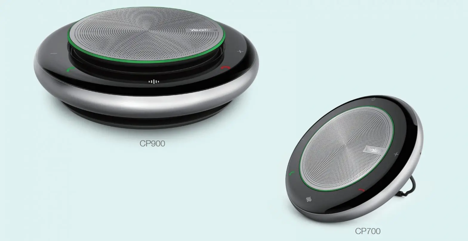 Yealink Portable Usb Bluetooth Speakerphone Owner's Manual