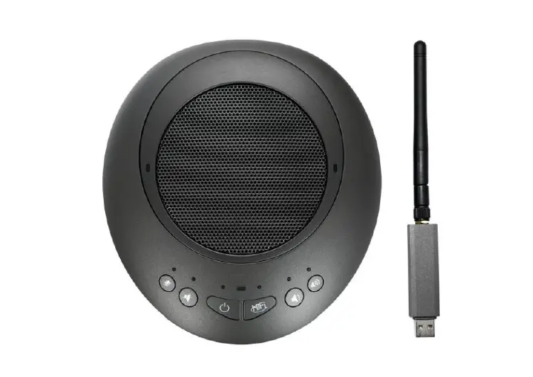 Shenzhen Oneking Technologies Ksub1gd Conference Speakerphone User Guide
