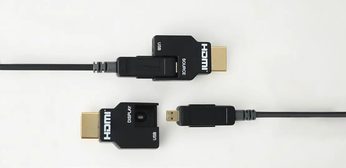 Optics Lhm2-pxxx Stretch Hdmi Hdmi 2.0 Detachable Active Optical Cable User Manual Optics Lhm2-pxxx Stretch Hdmi Hdmi 2.0 Detachable Active Optical Cable User Manual