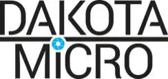 DAKOTA MICRO - Logo