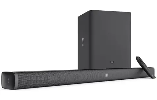 Jbl Bar 3.1 Manual