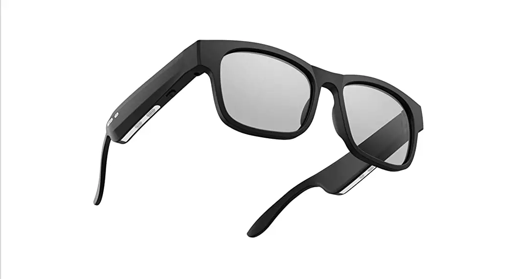 Gonbes Gs01 Bluetooth Earphones Smart Sunglasses User Manual Gonbes Gs01 Bluetooth Earphones Smart Sunglasses User Manual