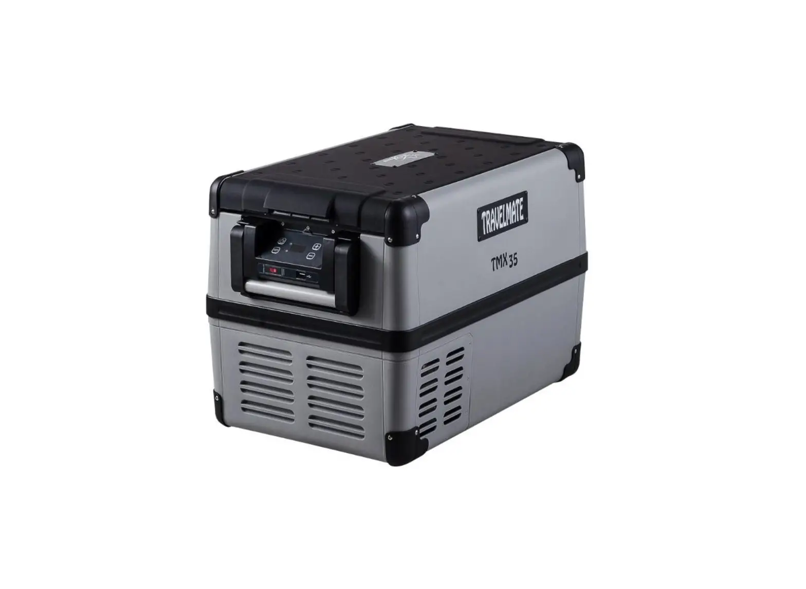 Evakool Tmx35 Travelmate Portable Fridge Instruction Manual