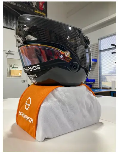 SH HKLBI Installation Instructions