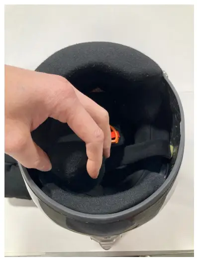 SH HKLBI Installation Instructions