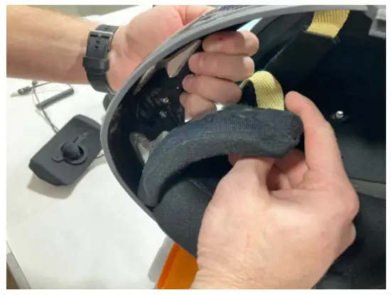 SH HKLBI Installation Instructions