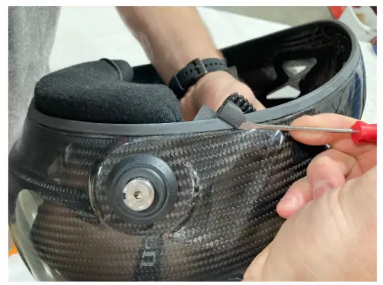 SH HKLBI Installation Instructions