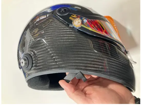 SH HKLBI Installation Instructions