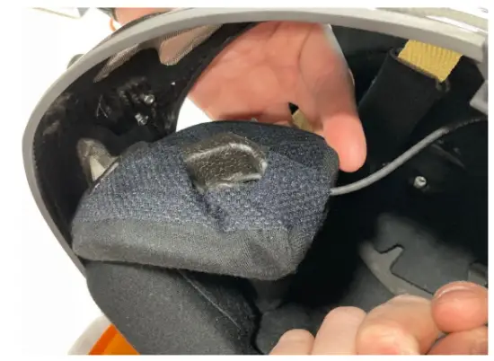 SH HKLBI Installation Instructions