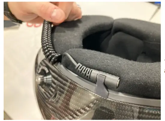 SH HKLBI Installation Instructions