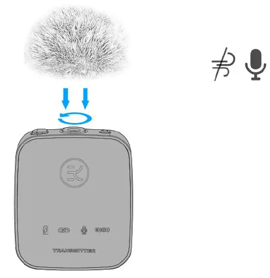 Shenzhen-Zhengyun-Technology-M15-Wireless-Microphone-System-fig12