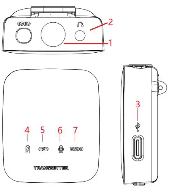 Shenzhen-Zhengyun-Technology-M15-Wireless-Microphone-System-fig3