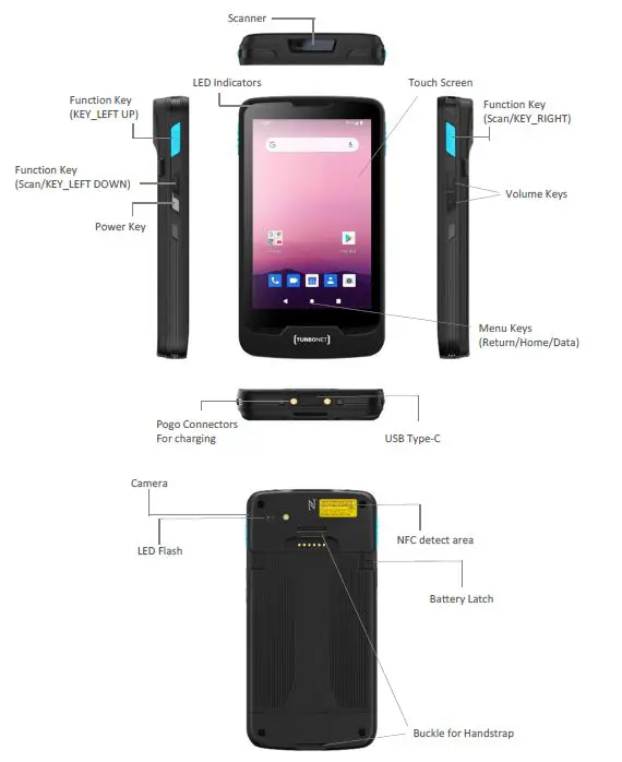 Askey-Computer-Corp-TN502A1-TurboFon-E4-Handheld-Device-fig1