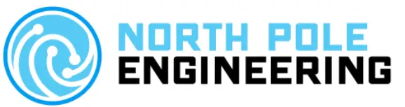 NORTH POLE logo