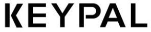 Keypal logo