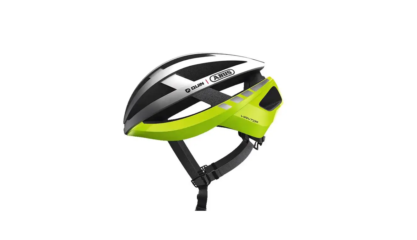 Abus Ab-27 Quin Helmets User Guide Abus Ab-27 Quin Helmets User Guide