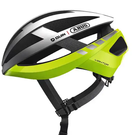 ABUS AB-27 Quin Helmets