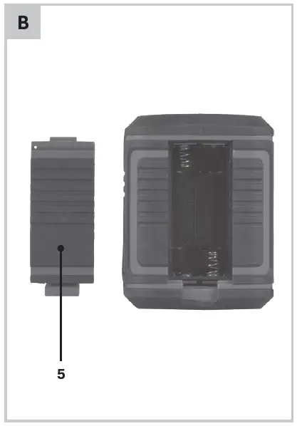 VONROC-LL502DC-Cross-Line-Laser-FIG-2
