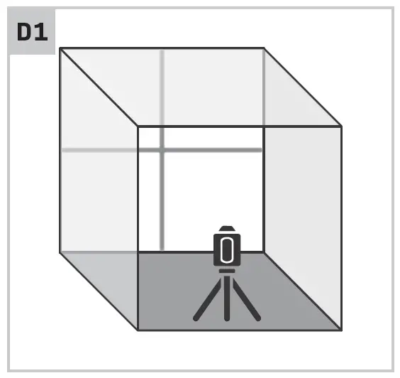VONROC-LL502DC-Cross-Line-Laser-FIG-4