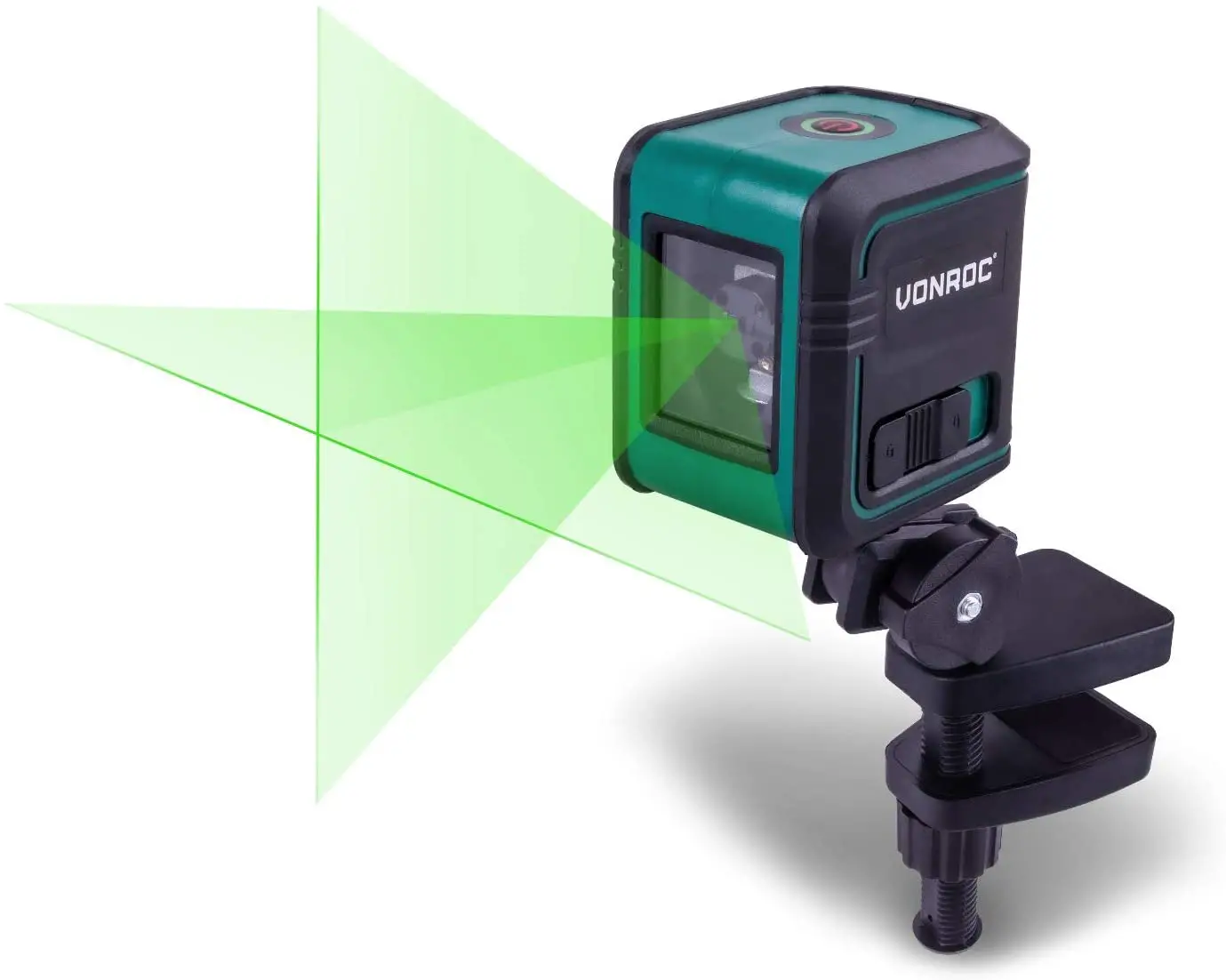 VONROC-LL502DC-Cross-Line-Laser-PRODUCT