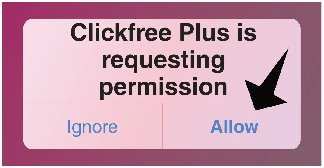 clickfree iOS Photo Backup and Storage Expansion - fig 6