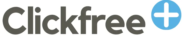 clickfree iOS Photo Backup and Storage Expansion - logo 1