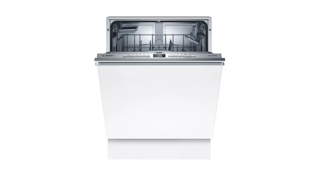 Bosch Smv4hb800e Fully Integrated Dishwasher User Guide