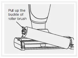 ILIFE F100-Cordless-Wet-and-Dry-Vacuum-Cleaner-12