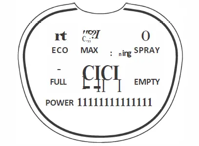 ILIFE F100-Cordless-Wet-and-Dry-Vacuum-Cleaner-3