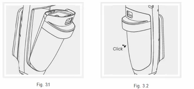 ILIFE F100-Cordless-Wet-and-Dry-Vacuum-Cleaner-6