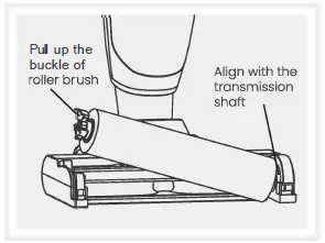 ILIFE F100-Cordless-Wet-and-Dry-Vacuum-Cleaner-7+